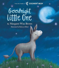 Title: Goodnight Little One, Author: Margaret Wise Brown