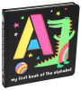 Alternative view 5 of Neon Books: My First Book of the Alphabet