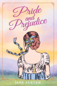 Title: Pride and Prejudice, Author: Jane Austen