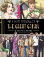 The Great Gatsby: A Graphic Novel