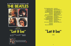 Alternative view 5 of The Beatles Illustrated Lyrics: 1963-1970