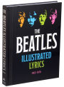 Alternative view 6 of The Beatles Illustrated Lyrics: 1963-1970