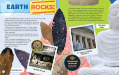 Alternative view 2 of Discovery: Rocks and Gems