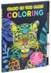 Alternative view 7 of Glow in the Dark Coloring