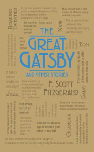 The Great Gatsby and Other Stories