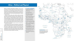 Alternative view 3 of Color Yourself Smart Geography: The fun, visual way to learn