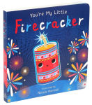 Alternative view 9 of You're My Little Firecracker