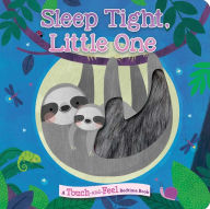 Title: Sleep Tight, Little One, Author: Maggie Fischer