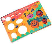 Alternative view 5 of Five Little Pumpkins