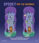 Alternative view 5 of Haunted Halloween Pencil Toppers