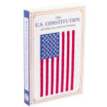 Alternative view 2 of The U.S. Constitution and Other Key American Writings (Keepsake Edition)