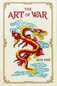 Title: Art of War (Keepsake Edition), Author: Sun Tzu