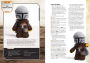 Alternative view 4 of Star Wars: The Mandalorian Crochet