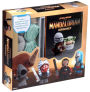 Alternative view 6 of Star Wars: The Mandalorian Crochet