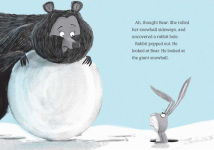 Alternative view 6 of Rabbit & Bear: Rabbit's Bad Habits