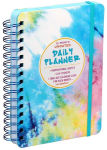 Alternative view 5 of 12-Month Undated Daily Planner