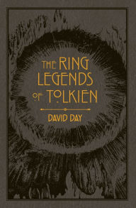 Kindle ebooks download: Ring Legends of Tolkien MOBI iBook PDB (English Edition) 9781645177364