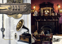 Alternative view 3 of Sherlock Holmes Escape Room Puzzles