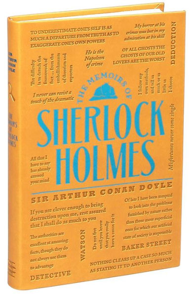 The Memoirs of Sherlock Holmes