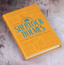 Alternative view 4 of The Memoirs of Sherlock Holmes