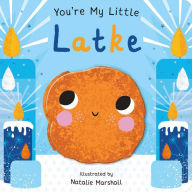 You're My Little Latke