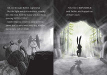 Alternative view 3 of Rabbit & Bear: The Pest in the Nest
