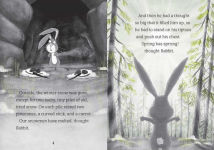 Alternative view 5 of Rabbit & Bear: The Pest in the Nest