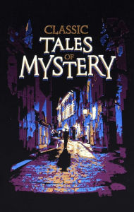 Google audio books free download Classic Tales of Mystery (English Edition) 9781645178149 by  iBook