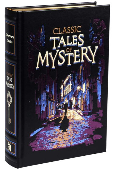 Classic Tales of Mystery