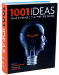 Alternative view 2 of 1001 Ideas That Changed the Way We Think