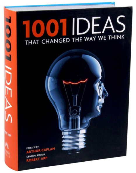 1001 Ideas That Changed the Way We Think