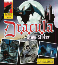 Title: Classic Pop-Ups: Dracula, Author: Bram Stoker