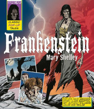 Download bestseller ebooks free Classic Pop-Ups: Frankenstein in English PDF PDB 9781645178224