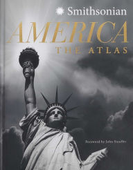 Ebook download kostenlos Smithsonian America: The Atlas