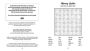 Alternative view 4 of Scary Mommy Word Search