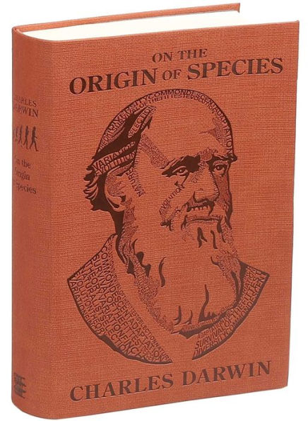 On the Origin of Species