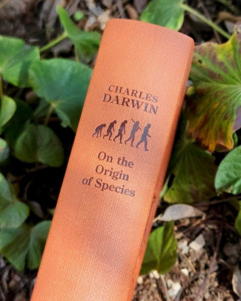 On the Origin of Species