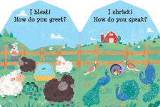 Alternative view 4 of I Moo! What Do You Do?