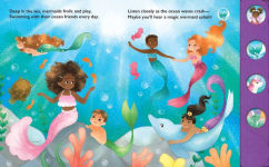 Alternative view 3 of My Magical Soundbook