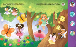 Alternative view 4 of My Magical Soundbook