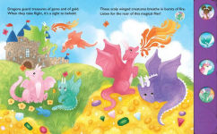 Alternative view 5 of My Magical Soundbook