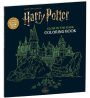Alternative view 14 of Harry Potter Glow in the Dark Coloring Book