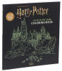 Alternative view 9 of Harry Potter Glow in the Dark Coloring Book