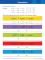 Alternative view 4 of Ready to Learn: Second Grade Math Workbook: Place Value, Multiplication, Money, and More!