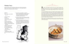 Alternative view 5 of Jane Austen's Table: Recipes Inspired by the Works of Jane Austen