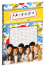 Alternative view 7 of Friends Word Search, Quips, Quotes, and Coloring Book