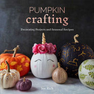 Title: Pumpkin Crafting, Author: Editors of Thunder Bay Press