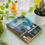 Alternative view 6 of The Modern Gardener: A Practical Guide to Houseplants, Herbs & Container Gardening
