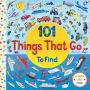 101 Things That Go
