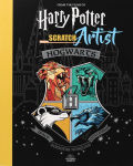 Alternative view 1 of Harry Potter Scratch Artist